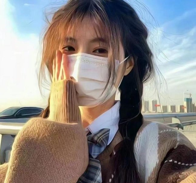 哈啦美容院
